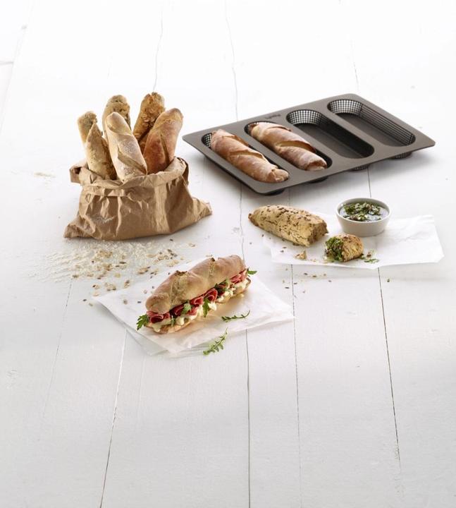 Produktbild Lékué Baguette Mini (20 cm)