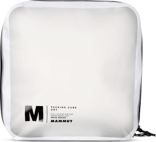 Produktbild Mammut Packing Cube Dry M