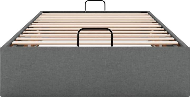 Image du produit vidaXL Ottoman-Bett (100 x 200 cm)