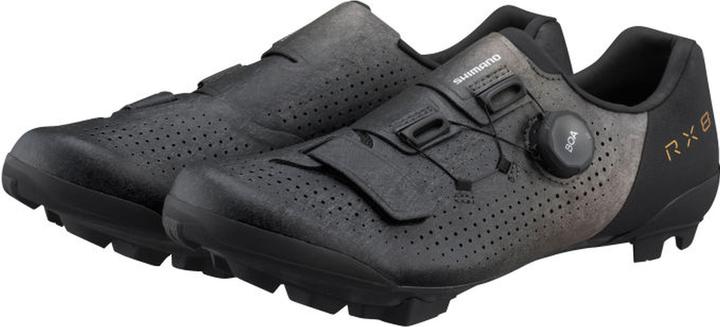 Actual product image Shimano SH-RX8 (43)