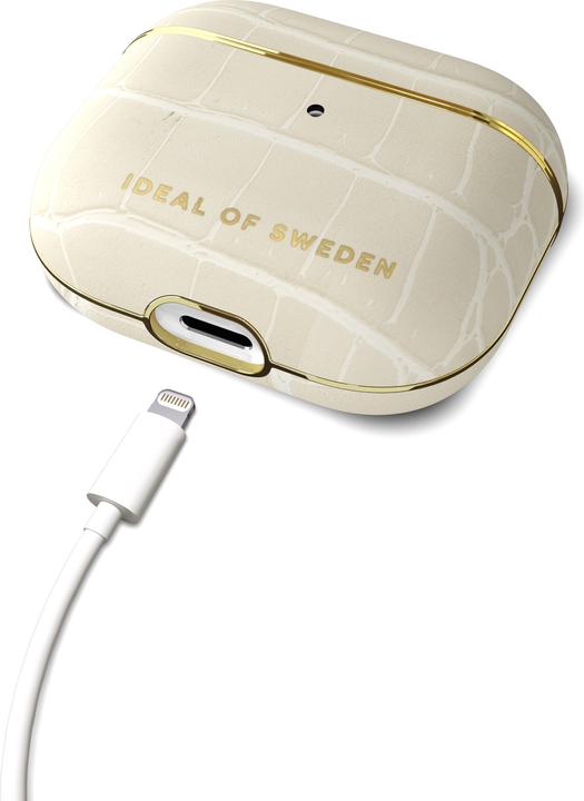 Actual product image iDeal Of Sweden Designer hard cover (Charging case cover)