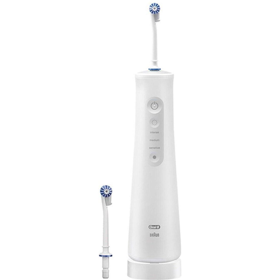 Oral-B, Idropulsore, Aquacare 6 Pro Expert