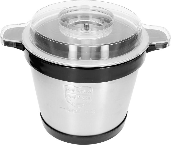 Actual product image Sokany 3662428113891 Fleischwolf