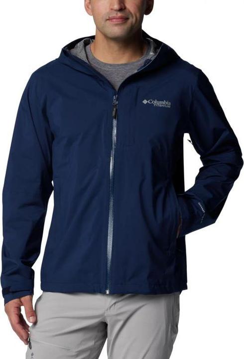 Columbia Ampli-Dry II buitenkant (XL)