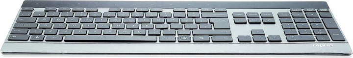 Productafbeelding Rapoo 8900P (NL, Draadloze)