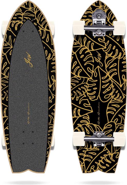 Produktbild YOW Aritz Aranburu (30.50")