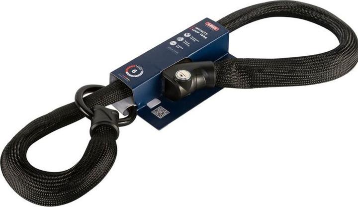 Immagine prodotto Abus Anello dell'Infinito (110 cm)