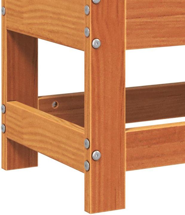 Image du produit vidaXL Gartenhocker