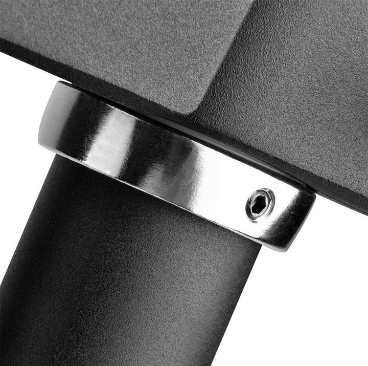 Actual product image Silverstone ARM23BS (Table, 24", 16 kg)