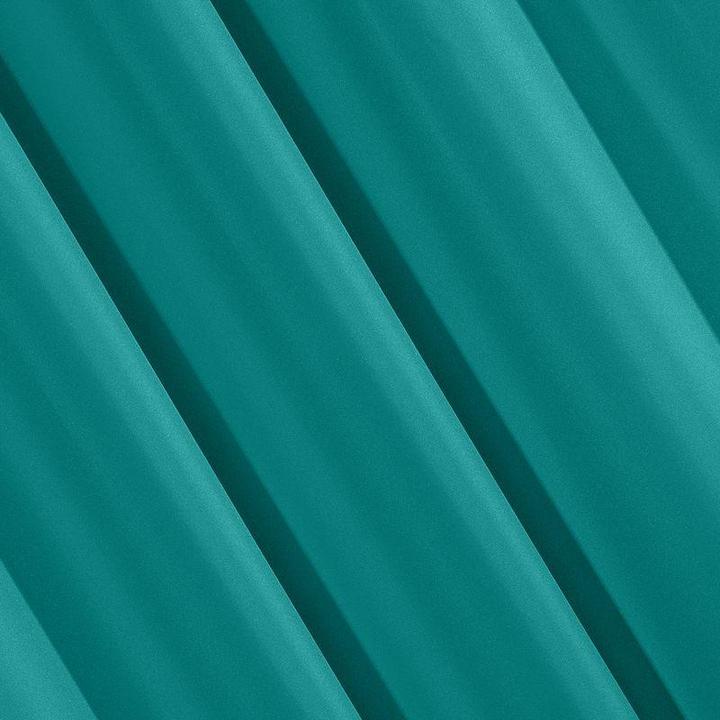 Produktbild Eurofirany Night curtain RITA made of smooth fabric, 140X250 cm loops (140 x 250 cm)