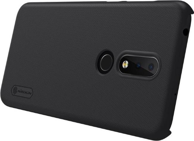 Productafbeelding Nillkin Super Frosted Shield-serie (Nokia 6.1 Plus)