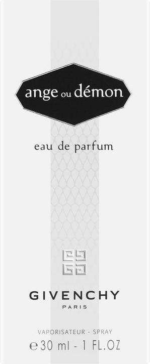 Actual product image Givenchy Ange ou Démon (Eau de parfum, 30 ml)