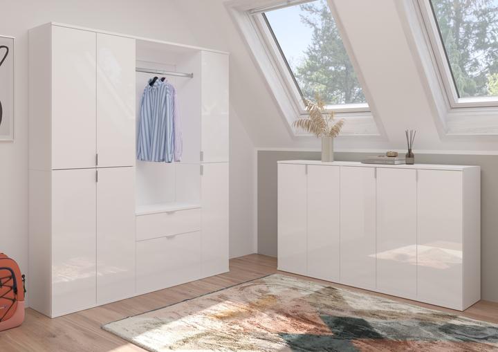 Produktbild Xonox Home Projekt X (61 x 34 x 62 cm)
