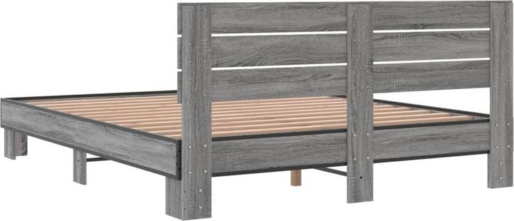 Image du produit vidaXL Kathrine (160 x 200 cm)