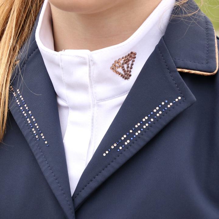 Actual product image Hy Cadiz Mizs Competition Jacket (170, 176)