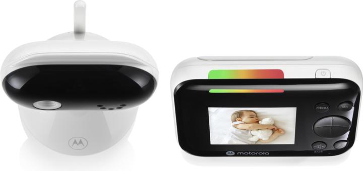 Actual product image Motorola PIP1200 (Video & Audio, 300 m)