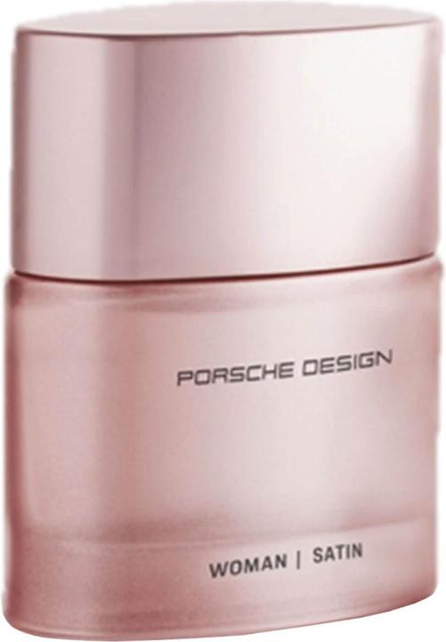 Immagine prodotto Porsche Design Donna Satin Eau de Parfum 50 ml (Eau de parfum, 50 ml)