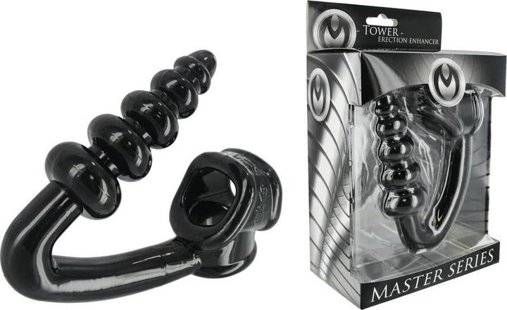 Actual product image Master Series Tower