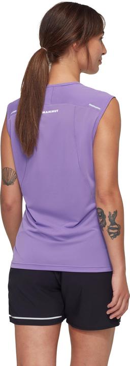 Produktbild Mammut Women's Aenergy FL Cap Sleeve Top (L)