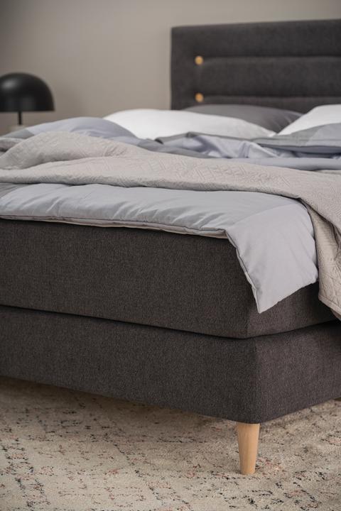 Produktbild basics by BICO Calla #02 Button (160 x 200 cm)