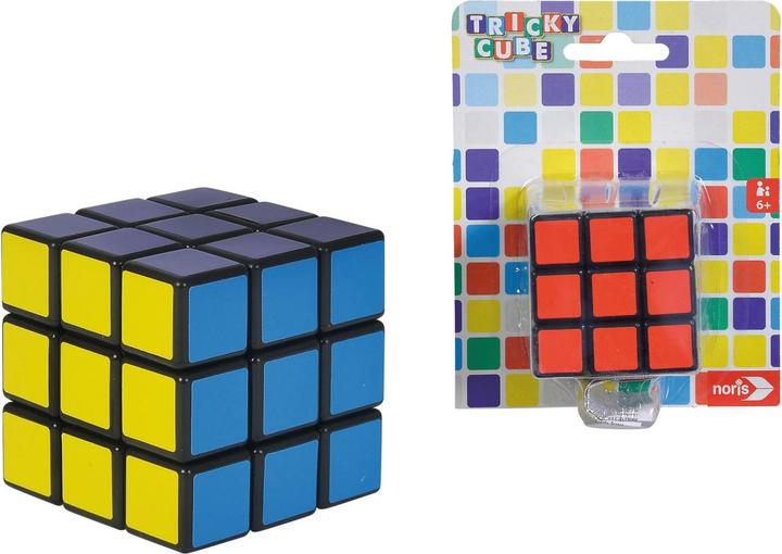 Noris Tricky Cube (1 Teil)