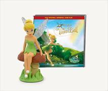 Produktbild Tonies Disney Tinkerbell (Deutsch)