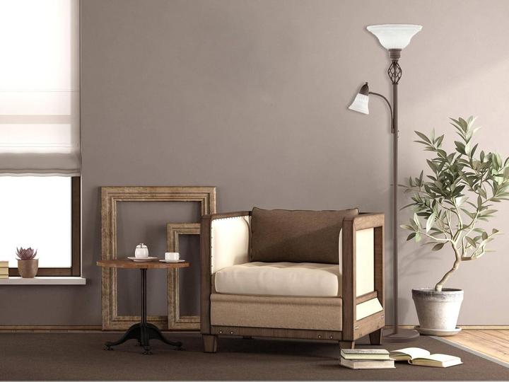 Produktbild Trio Rustica (E27)