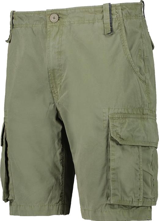 Actual product image CMP Campagnolo Canvas Bermuda (3XL)