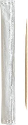 Actual product image Papstar Toothpick (1000 x)