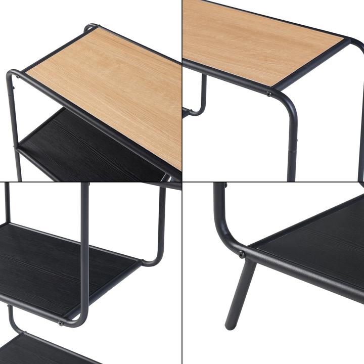 Produktbild En.Casa Krà¸dsherad (102 x 36 x 83 cm)