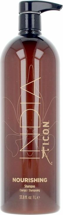 Immagine prodotto Icon India (Shampoo liquido, 1000 ml)