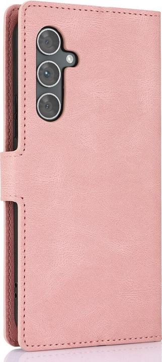 Produktbild Cover-Discount Galaxy A37 - Premium Handyhülle Etui (Samsung Galaxy A37)