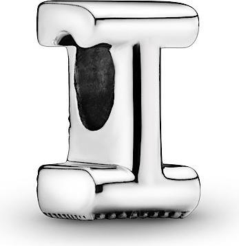 Produktbild Pandora Buchstabe I Alphabet (Silber)