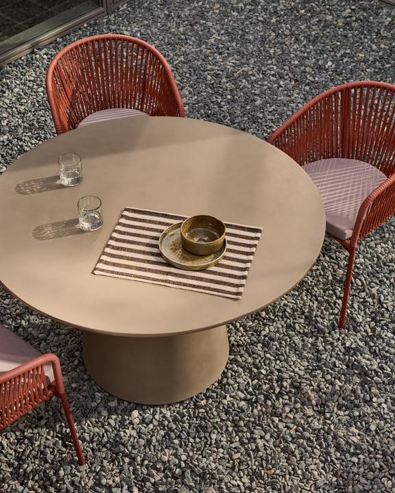 Actual product image Kave Home Itai (120 cm)