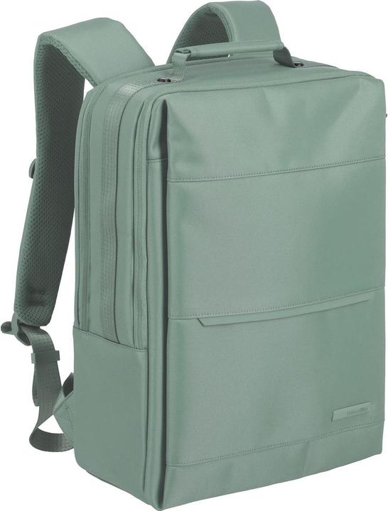 Image du produit Travelite Workfloow - Sac à dos M, Salbei (17 l)