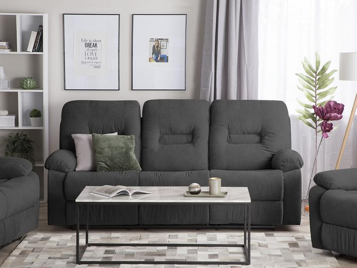 Actual product image Beliani Bergen (3-seater)