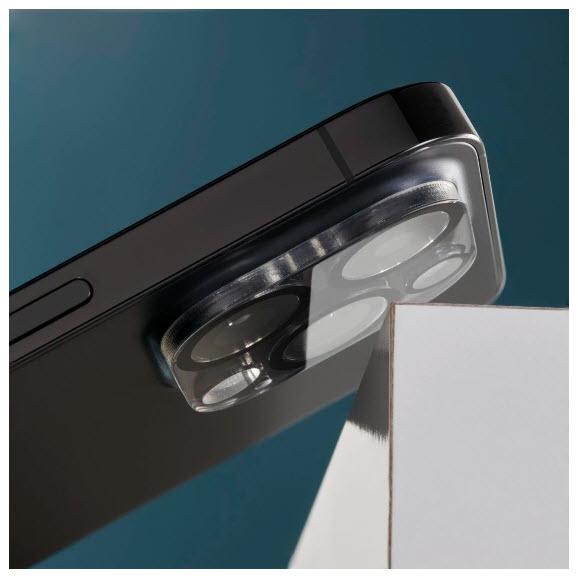 Produktbild Hama Cam Protect (3 Stück, Apple iPhone 13 Pro Max, Apple iPhone 13 Pro)