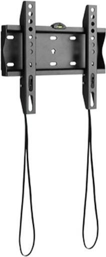 Gembird TV SET ACC WALL MOUNT 23-42"/WM-42F-01 (Wand, 30 kg, 23" - 42")