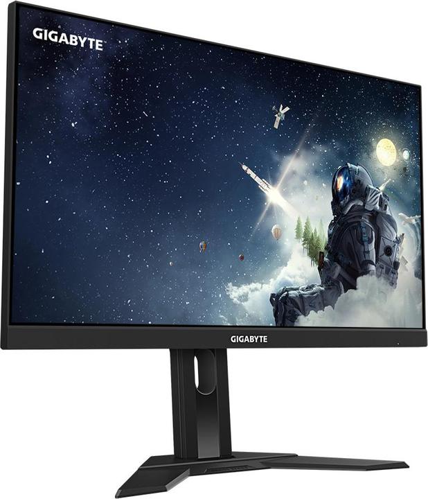 Produktbild Gigabyte 23.8 IPS MONITOR G24F 2 (1920 x 1080 Pixel, 23.80")