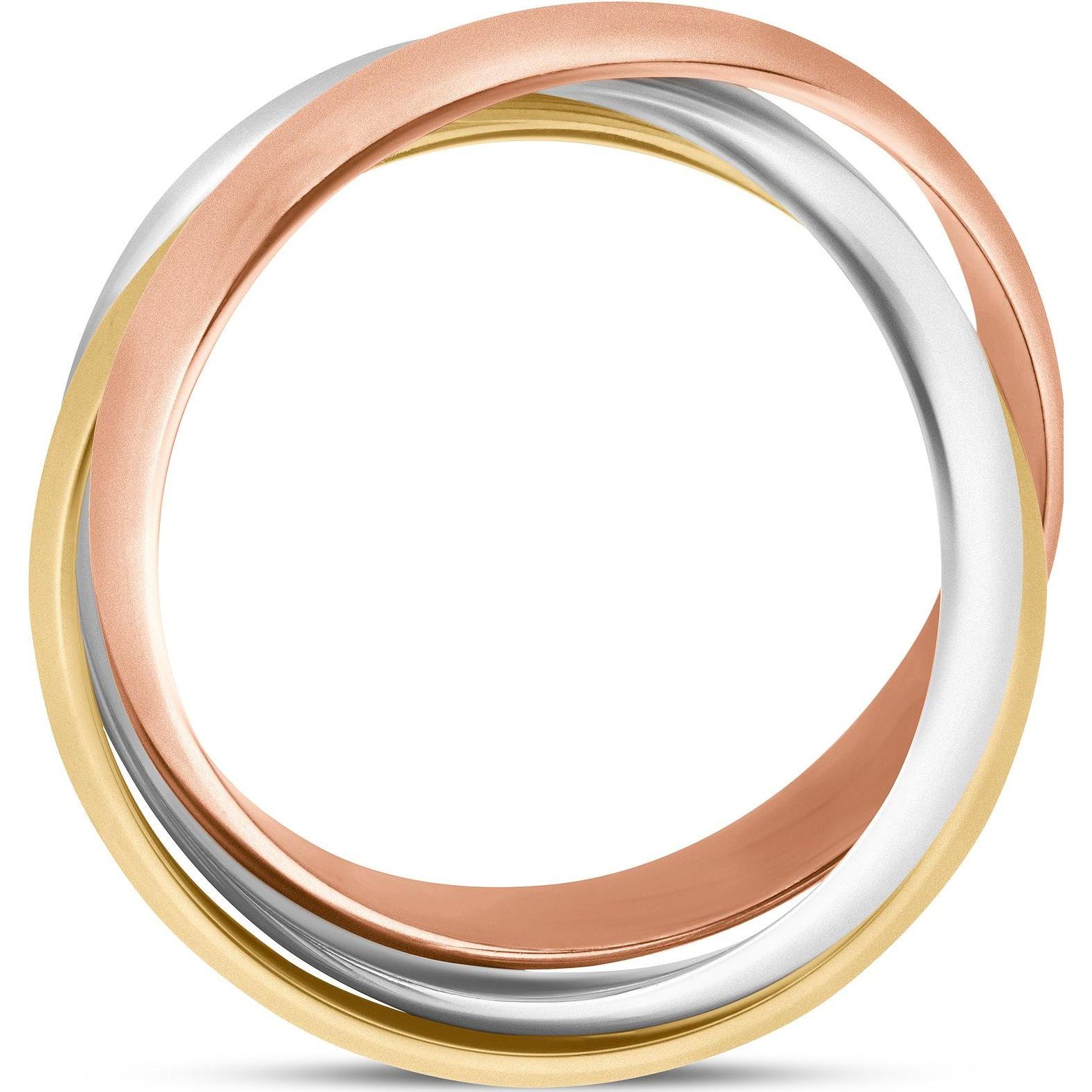 Thumbnail - Christ, Ring, Damenring, (52, 585/14 K Gold)