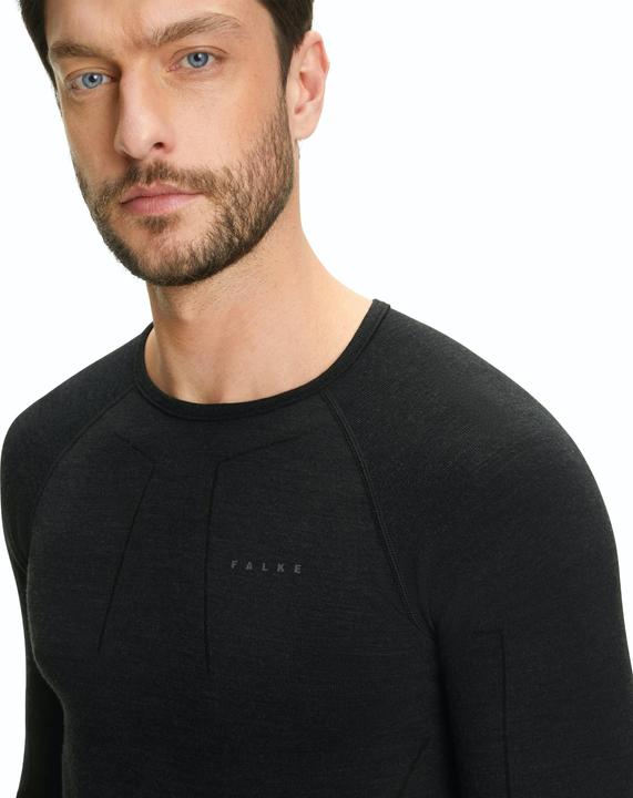 Productafbeelding Falke WT shirt met lange mouwen Regular m (S)