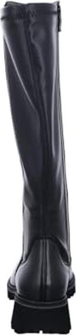 Actual product image Ara Kent Half-Length Boots with Removable Insole (43)