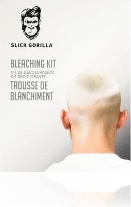 Produktbild Slick Gorilla Bleaching Kit (Blond)