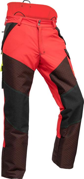 Immagine prodotto Pfanner Pantaloni di protezione dal taglio estremo Gladiator (XL, XL)
