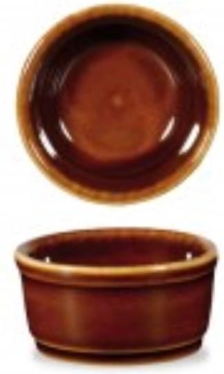 Produktbild Churchill Rustics Schälchen 6.5cm, Braun