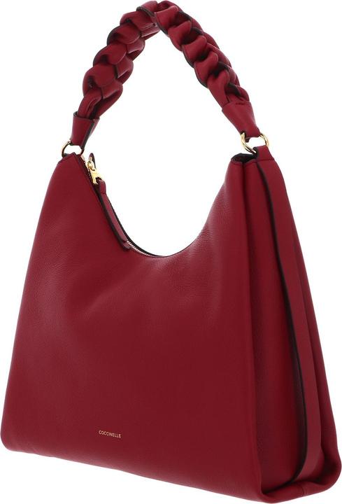 Immagine prodotto Coccinelle Boheme Grana Double Shoulder Bag