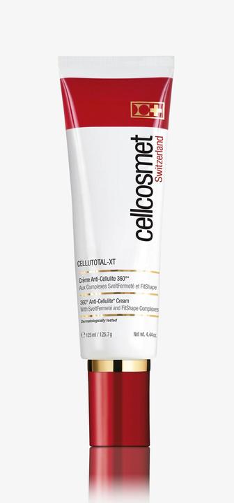 Produktbild Cellcosmet CelluTotal XT (Körpercreme, 125 ml)