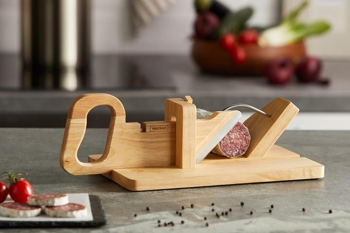 Image du produit VinBouquet Avion en bois