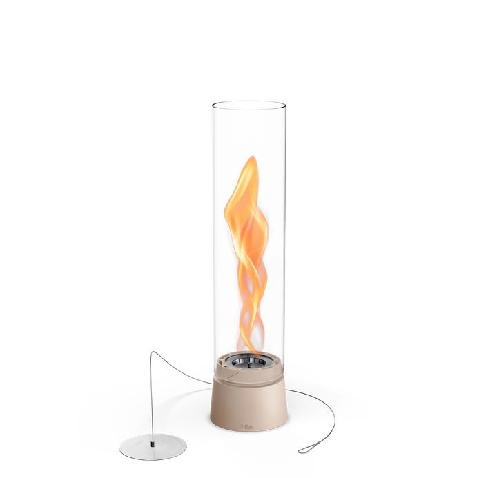 Immagine prodotto Höfats SPIN air 900 Tischfeuer sand