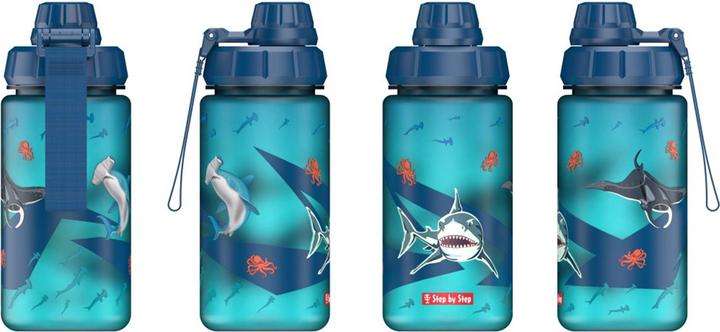 Produktbild Step by Step Underwater (0.55 l)
